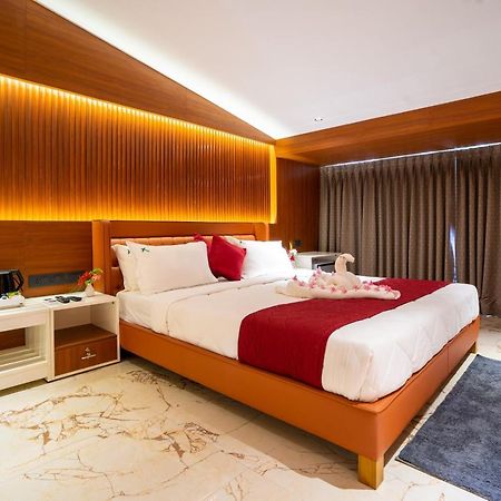 Hotel Tamilnadu - Mamallapuram Chennai Exterior photo